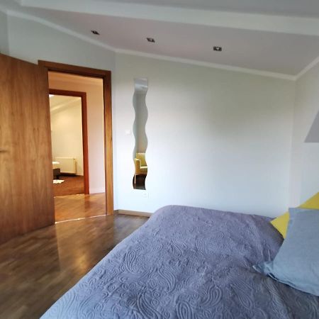 Sopot Przy Plazy 아파트 외부 사진