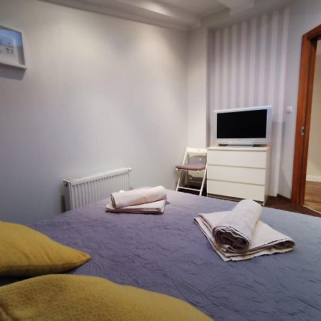 Sopot Przy Plazy 아파트 외부 사진