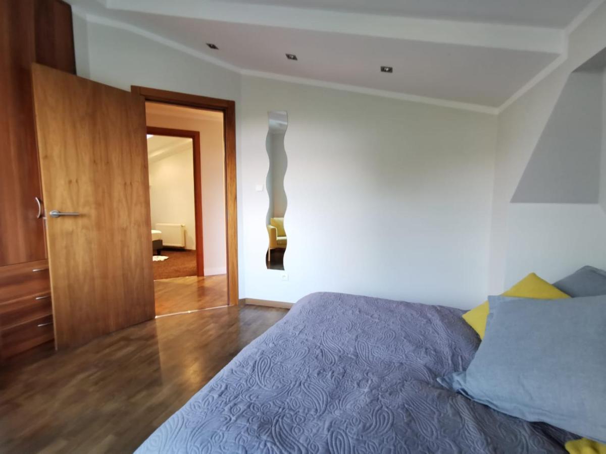 Sopot Przy Plazy 아파트 외부 사진